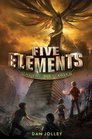 Five Elements 1 The Emerald Tablet