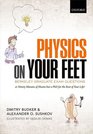 Physics on Your Feet Berkeley Graduate Exam Questions or Ninety Minutes of Shame but a PhD for the Rest of Your Life