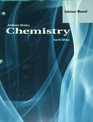 AddisonWesley Chemistry Solutions Manual 4th Edition