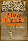 A Day in the Bleachers (Da Capo Paperback)