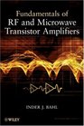 Fundamentals of RF and Microwave Transistor Amplifiers