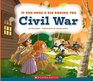 If You Were a Kid During the Civil War