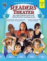 Readers' Theater Level 2