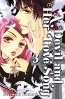 A Devil And Her Love Song  Volume 3