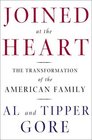 Joined at the Heart The Transformation of the American Family