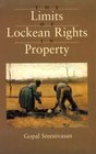 The Limits of Lockean Rights in Property