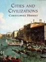 CITIES AND CIVILIZATIONS