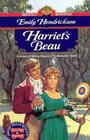 Harriet's Beau (Mayne, Bk 3) (Signet Regency Romance)