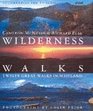 Wilderness Walks Twelve Great Walks in Scotland