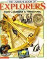 The Usborne Book of Explorers