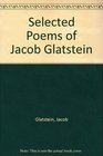 Selected Poems of Jacob Glatstein