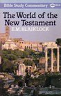 World of the New Testament