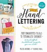 DIY Handlettering From Monogrammed Pillows to Personalized Stationery25 Handcrafted Handlettered Projects You Can Make