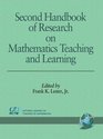 Second Handbook Of Research On Mathematics Teaching and Learning