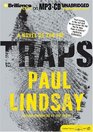 Traps  A Novel of the FBI