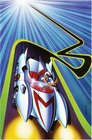 Speed Racer Volume 3 TPB