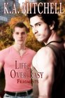 Life, Over Easy (Fragments, Bk 1)