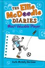 The Ellie McDoodle Diaries Most Valuable Player