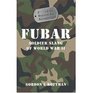 Fubar Soldier Slang of World War II