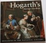Hogarth's Marriage ALaMode