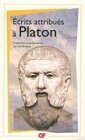 crits attribus  Platon
