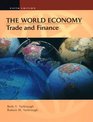 The World Economy Trade and Finance