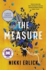 The Measure A Novel