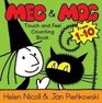 Meg and Mog Touch and Feel Counting Book
