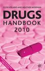 Drugs Handbook 2010