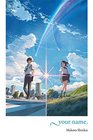 your name
