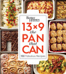 Better Homes and Gardens 13x9 The Pan That Can 150 Fabulous Recipes