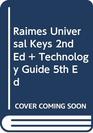 Raimes Universal Keys Second Edition Plus Technology Guide Fifth Edition
