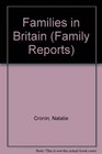 Families in Britain