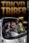Tokyo Tribes Vol 1