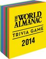 The World Almanac 2014 Trivia Game
