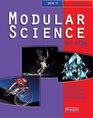 AQA Modular Science Higher Student Book Year 11