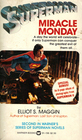 Superman  Miracle Monday