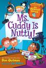 Ms Cuddy is Nutty