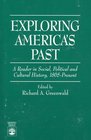 Exploring America's Past