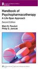 Handbook of Psychopharmacotherapy A LifeSpan Approach