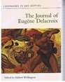 The Journal of Eugene Delacroix A Selection