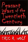 Peasant Wars of the Twentieth Century
