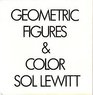 Sol LeWitt Geometric Figures and Colour