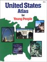 US Atlas For Young People