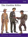 The Gurkha Rifles (Men-at-Arms)