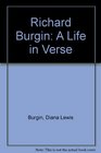 Richard Burgin A Life in Verse