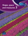Longman Mathsworks Year 3 Evaluation Pack WITH Handling Data Pupils' Book AND Shape Space Measure Pupils' Book AND Number Pupils' Book AND Assess and  AND How to Evaluate Gu