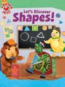 Let's Discover Shapes