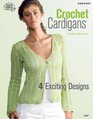 Crochet Cardigans