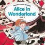Alice in Wonderland For Primary 3